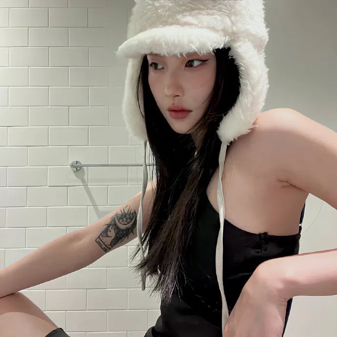 女子监狱
