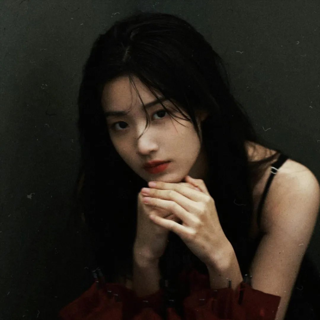 给妹妹的情书