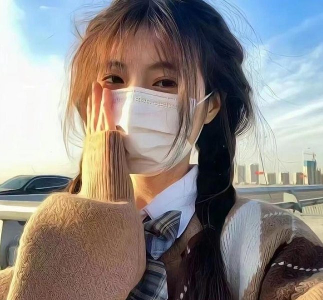 甜心软糖第一季
