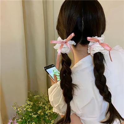 先天性淫娃